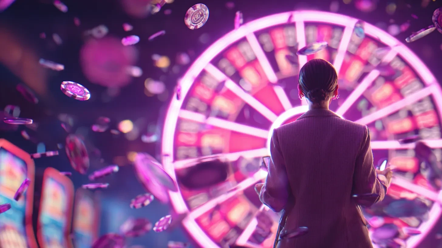 Slot Magician