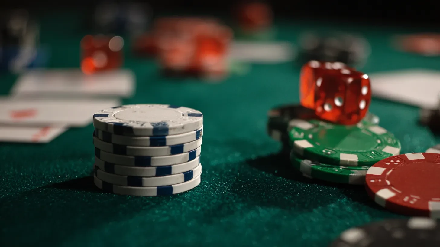 Slot Permainan
