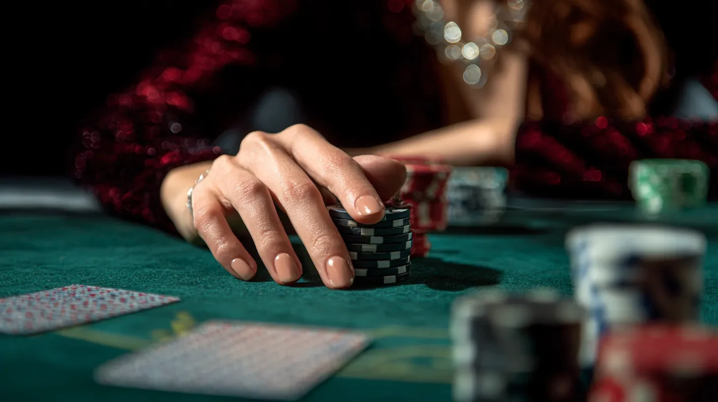 Mengenali Baccarat Pantas